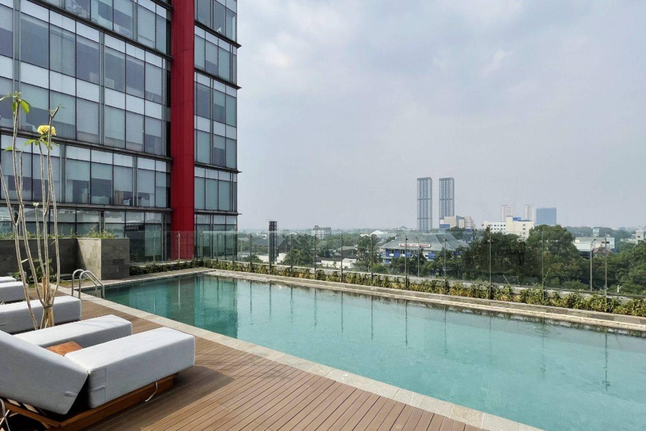 RA SUITES SIMATUPANG | ⋆⋆⋆⋆⋆ | JAKARTA, INDONESIA | SEASON DEALS FROM $112