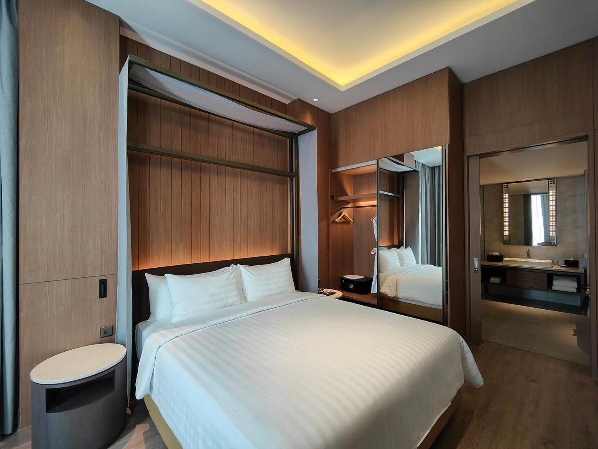 RA SUITES SIMATUPANG | ⋆⋆⋆⋆⋆ | JAKARTA, INDONESIA | SEASON DEALS FROM $112